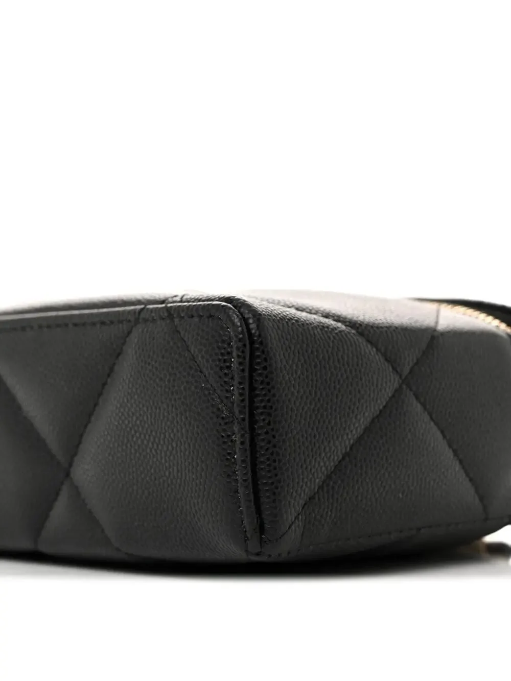 Chanel Caviar Quilted Top Handle Slim #295688C42B